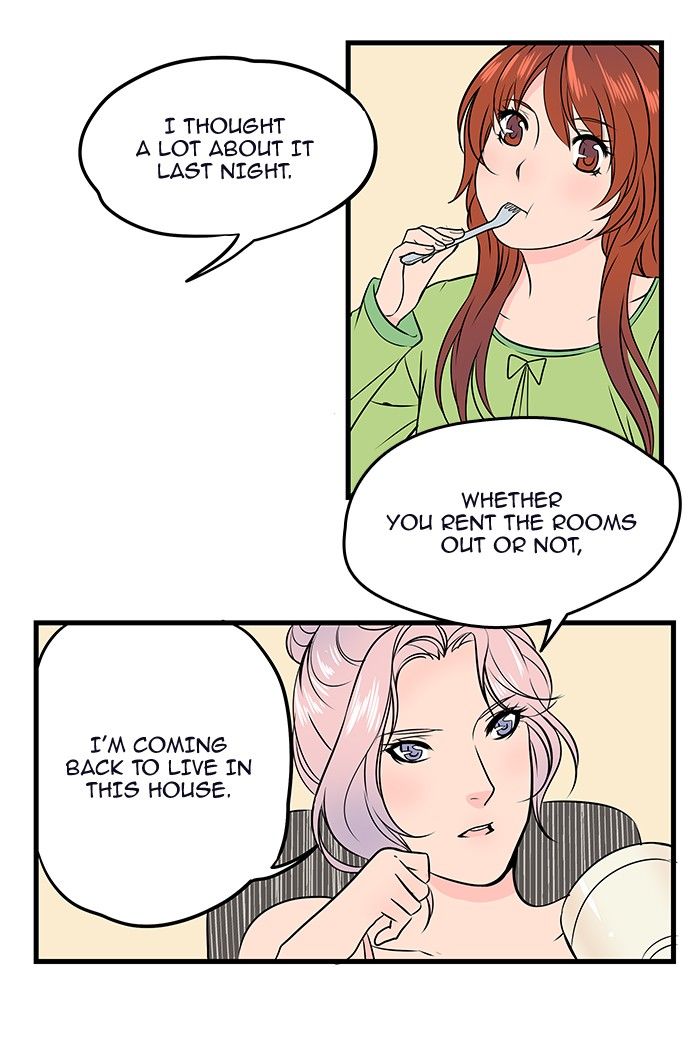 Eggnoid – Manga chapter 22 - page 16
