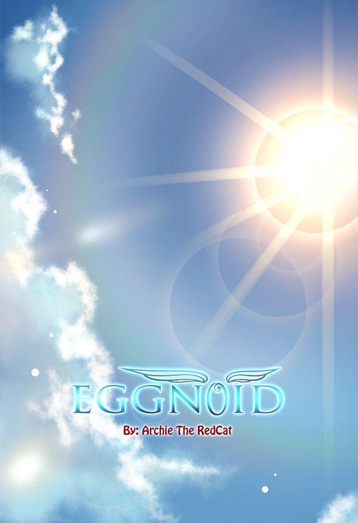 Eggnoid – Manga chapter 22 - page 2