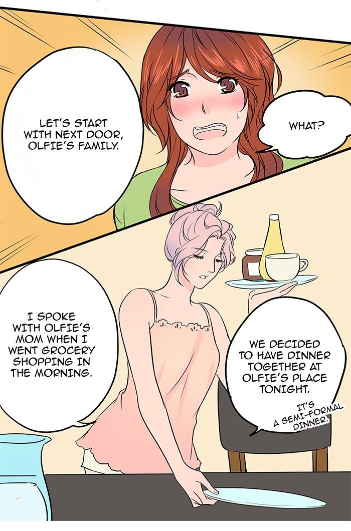 Eggnoid – Manga chapter 22 - page 25