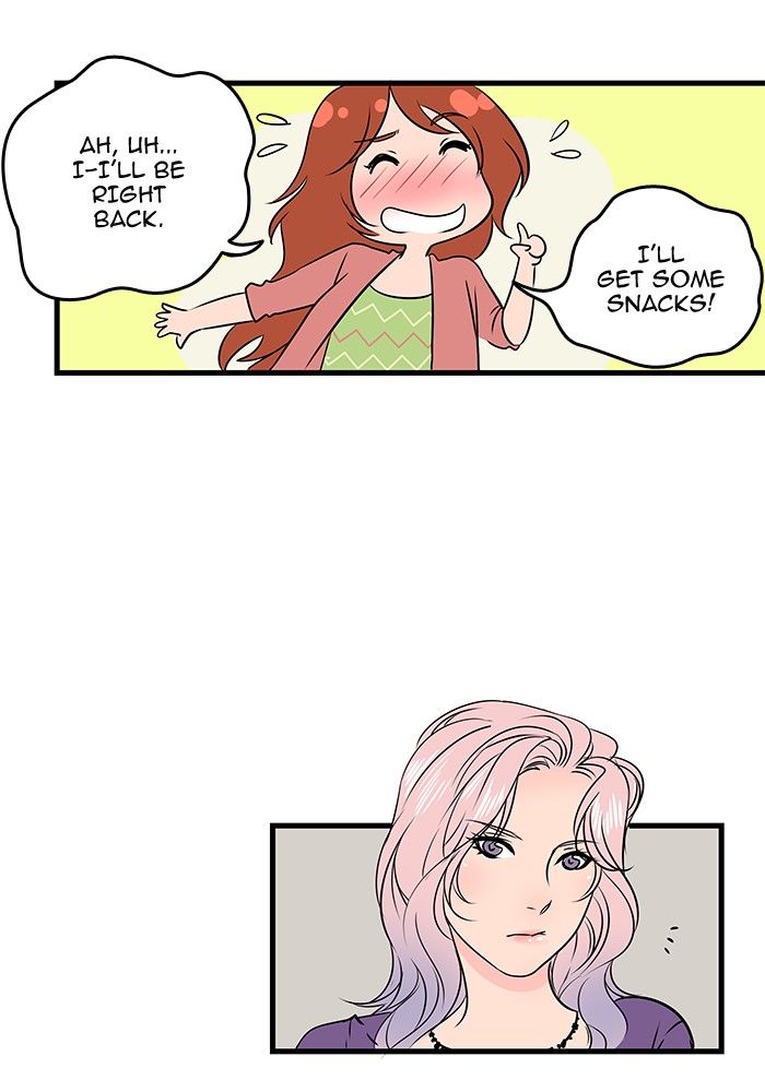 Eggnoid – Manga chapter 22 - page 30