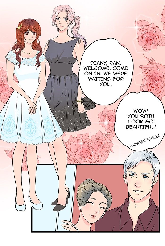 Eggnoid – Manga chapter 22 - page 38