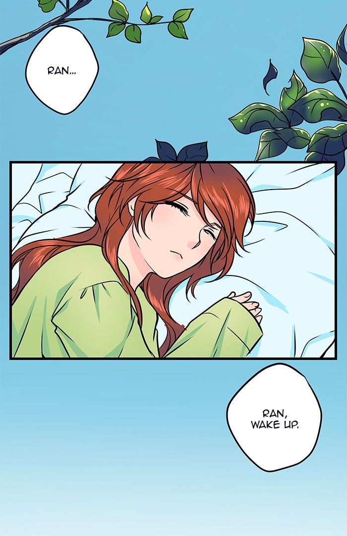 Eggnoid – Manga chapter 22 - page 4