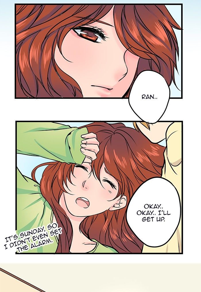 Eggnoid – Manga chapter 22 - page 5