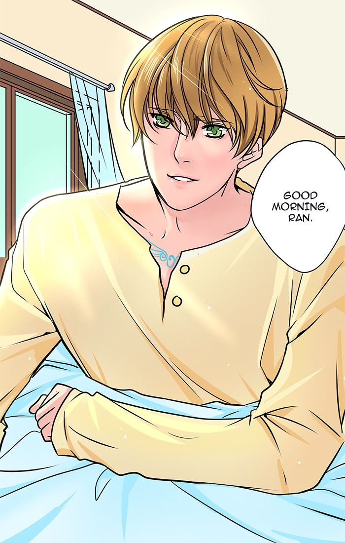 Eggnoid – Manga chapter 22 - page 6