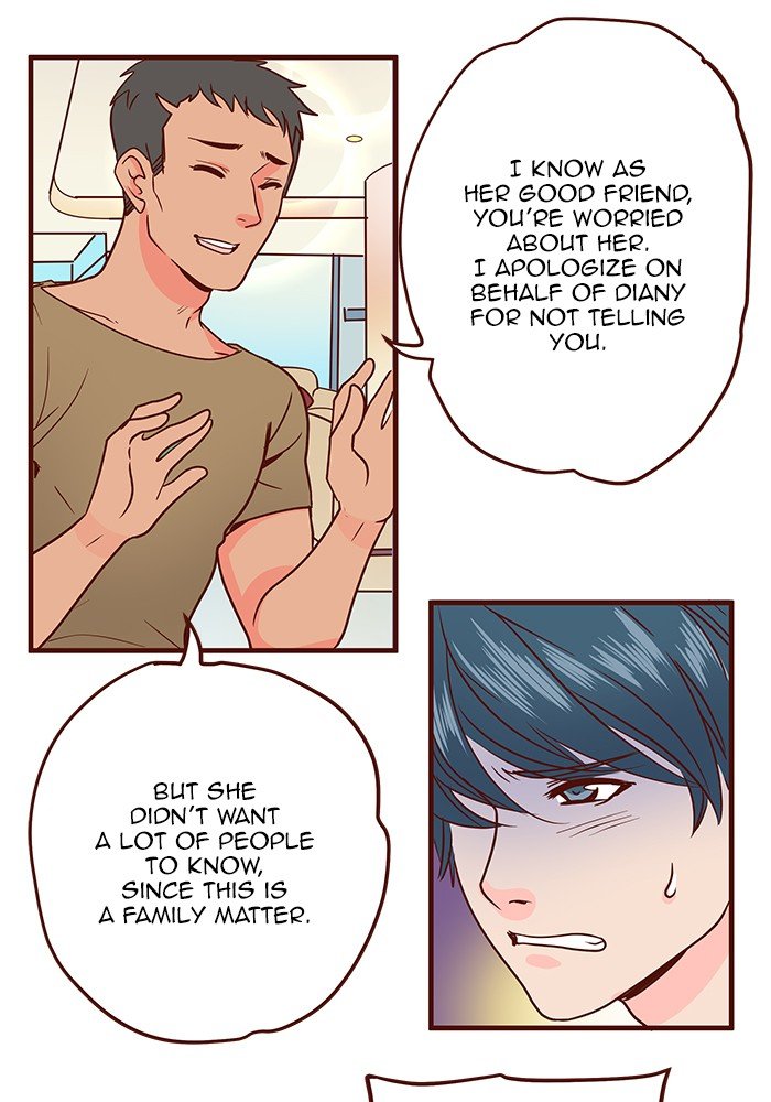 Eggnoid – Manga chapter 223 - page 12