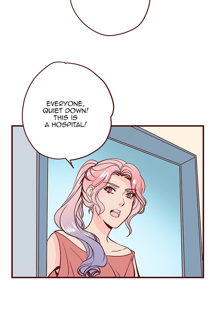 Eggnoid – Manga chapter 223 - page 17