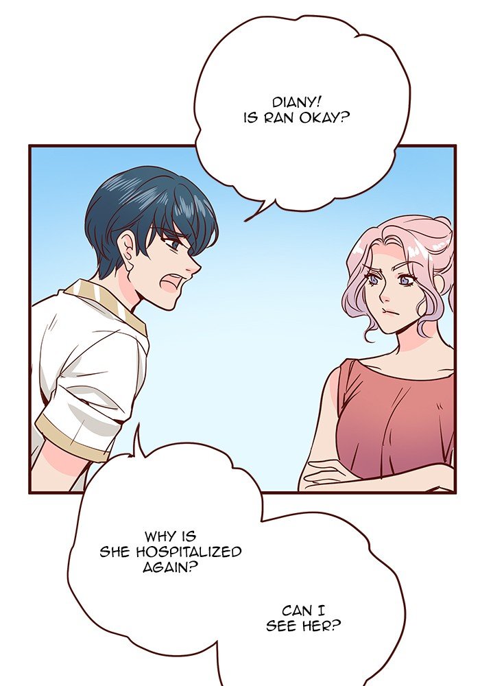 Eggnoid – Manga chapter 223 - page 18