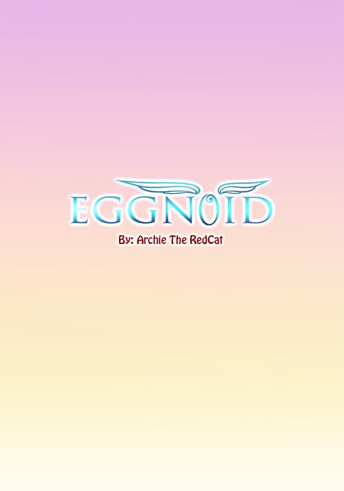 Eggnoid – Manga chapter 223 - page 2