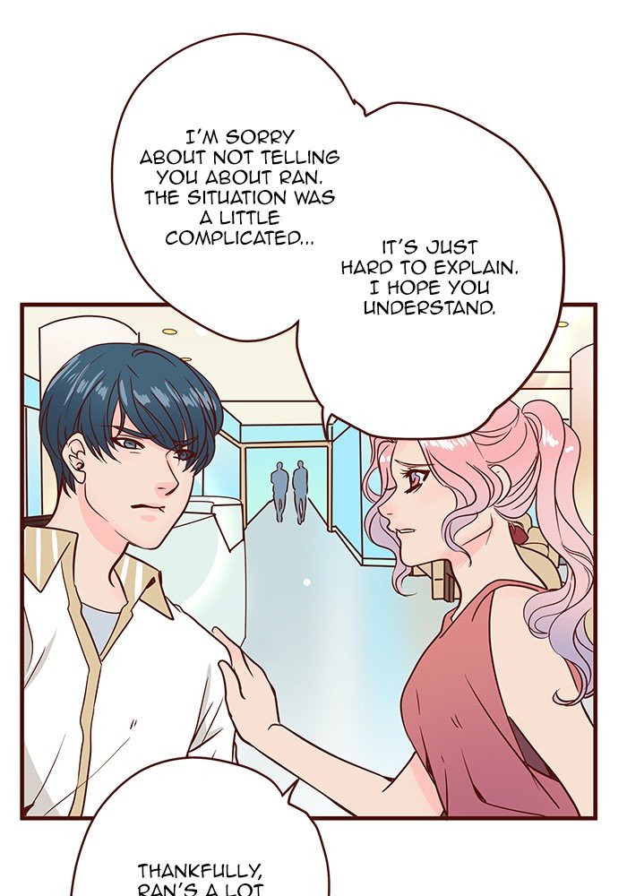 Eggnoid – Manga chapter 223 - page 20