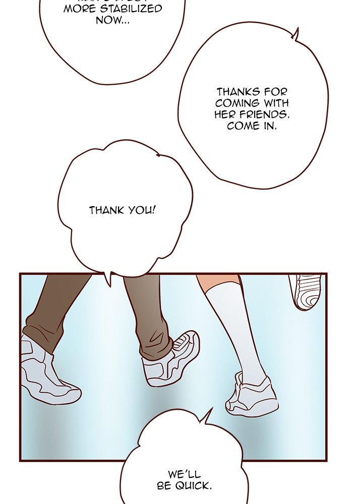 Eggnoid – Manga chapter 223 - page 21