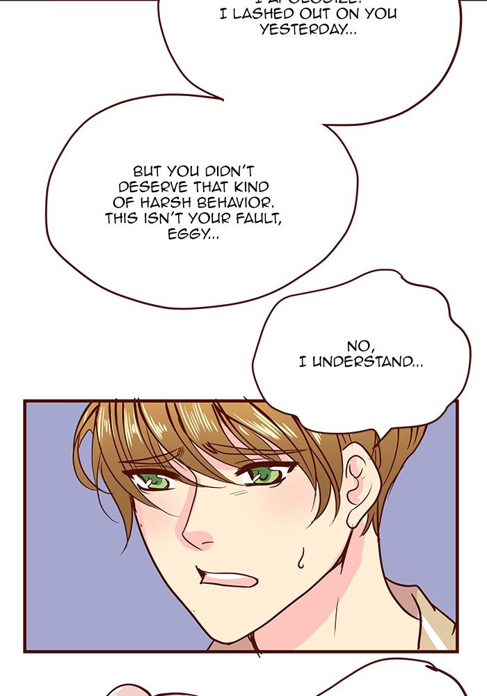 Eggnoid – Manga chapter 223 - page 27