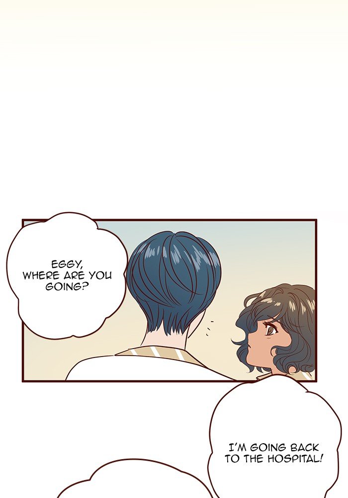 Eggnoid – Manga chapter 223 - page 3