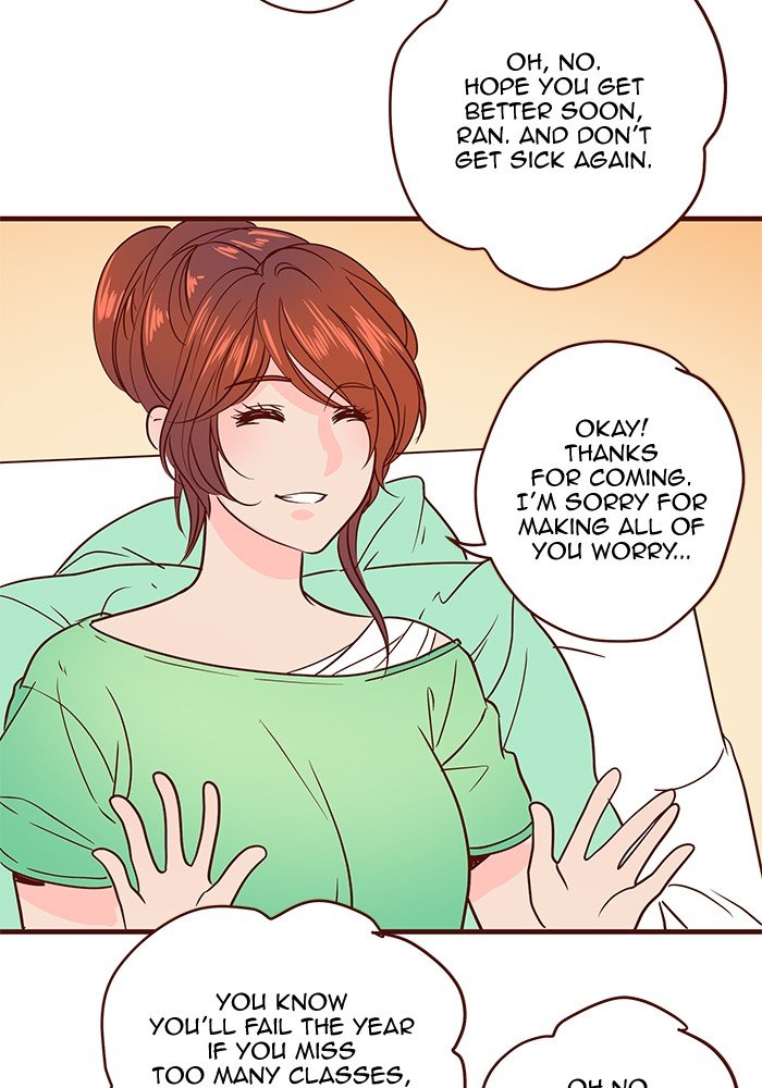Eggnoid – Manga chapter 223 - page 31