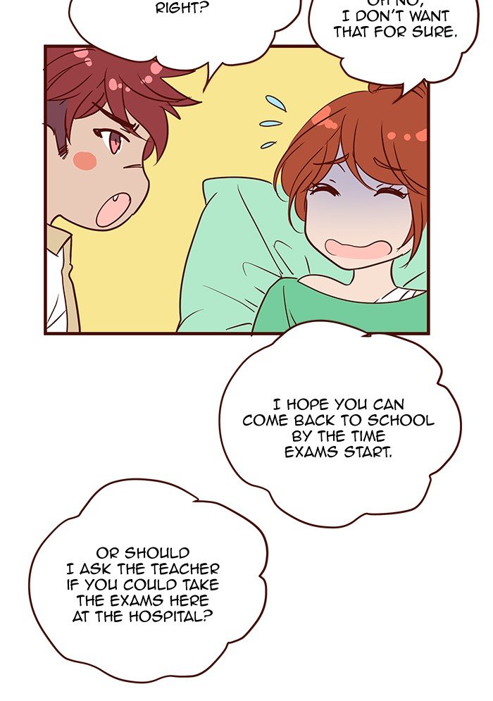 Eggnoid – Manga chapter 223 - page 32