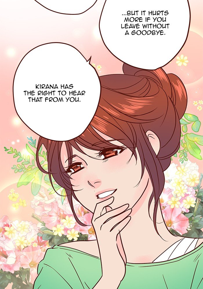 Eggnoid – Manga chapter 223 - page 38