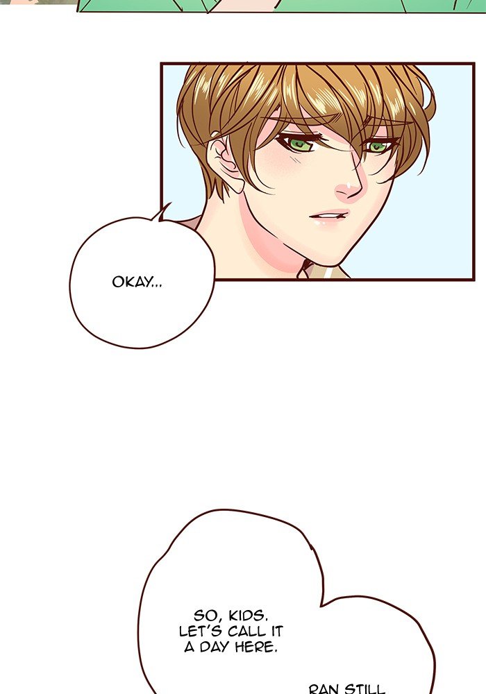 Eggnoid – Manga chapter 223 - page 39