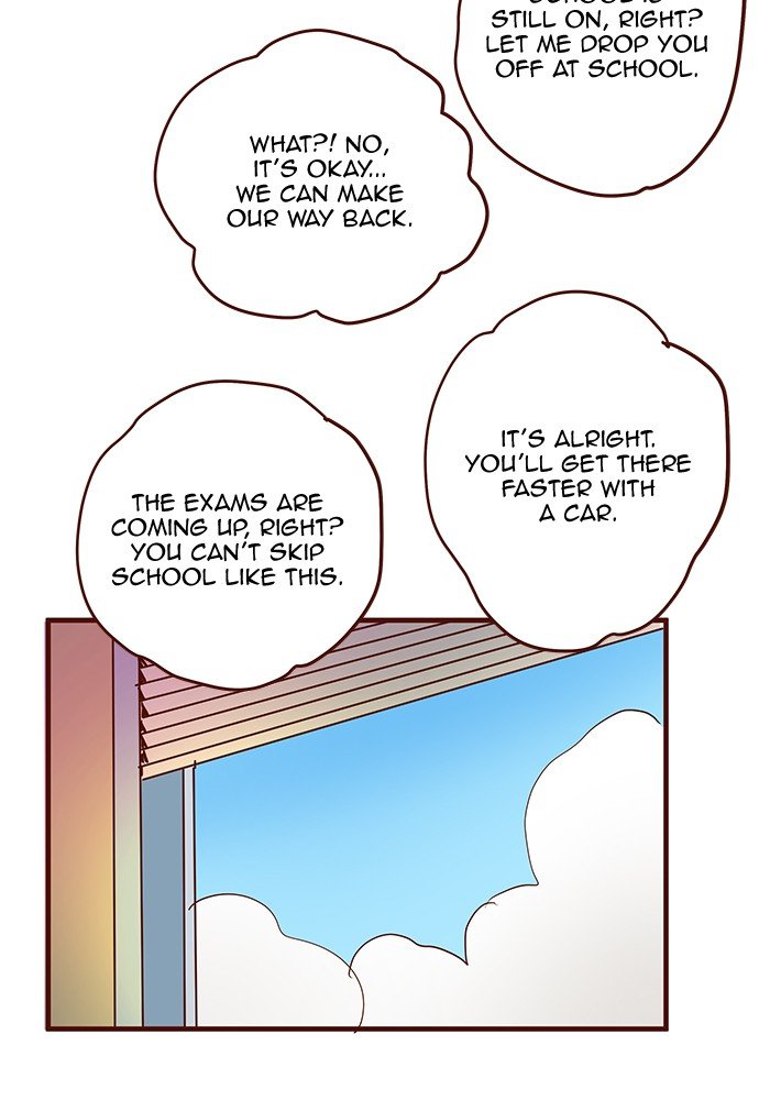 Eggnoid – Manga chapter 223 - page 41