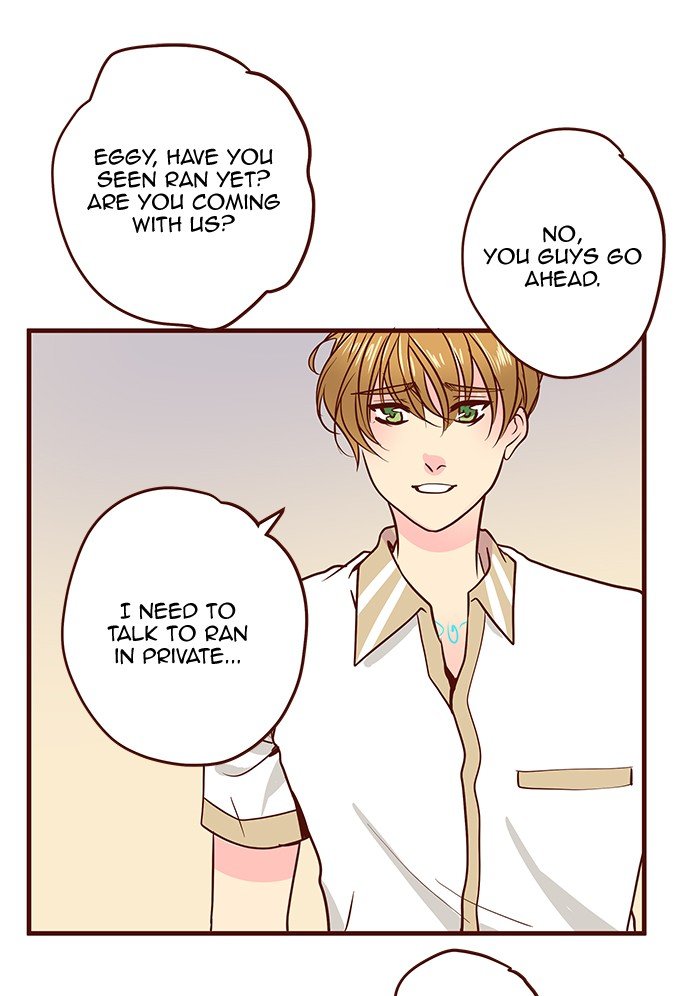 Eggnoid – Manga chapter 223 - page 42