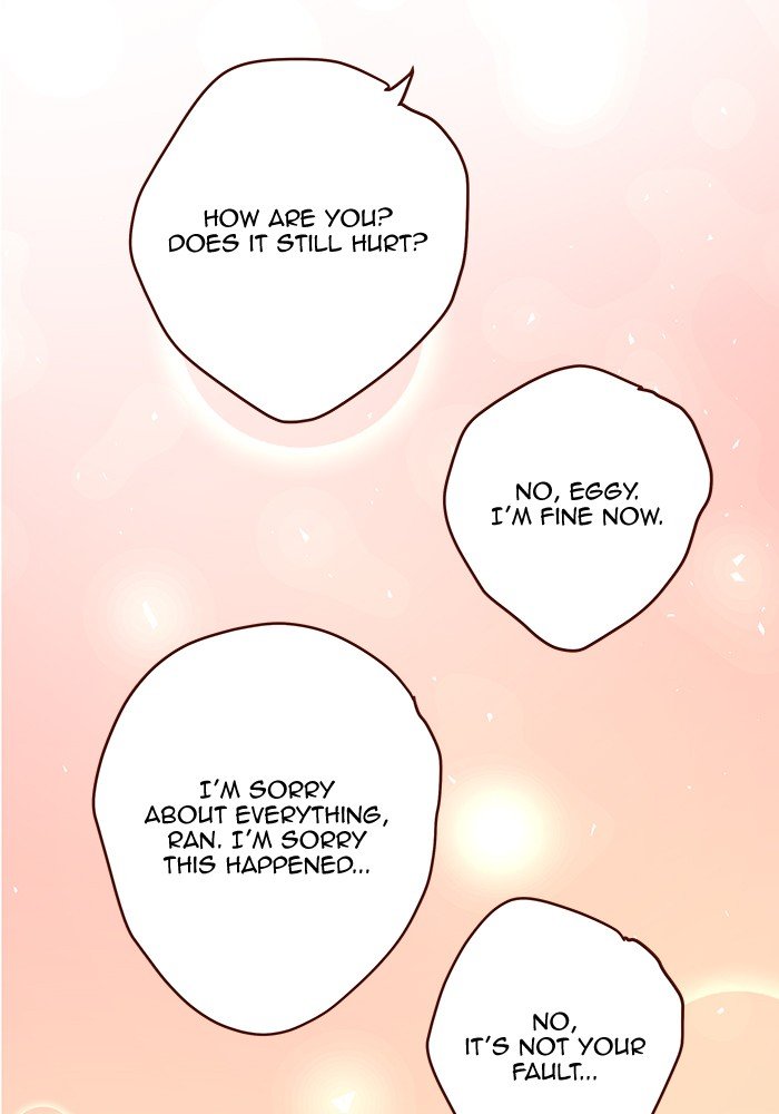 Eggnoid – Manga chapter 223 - page 49