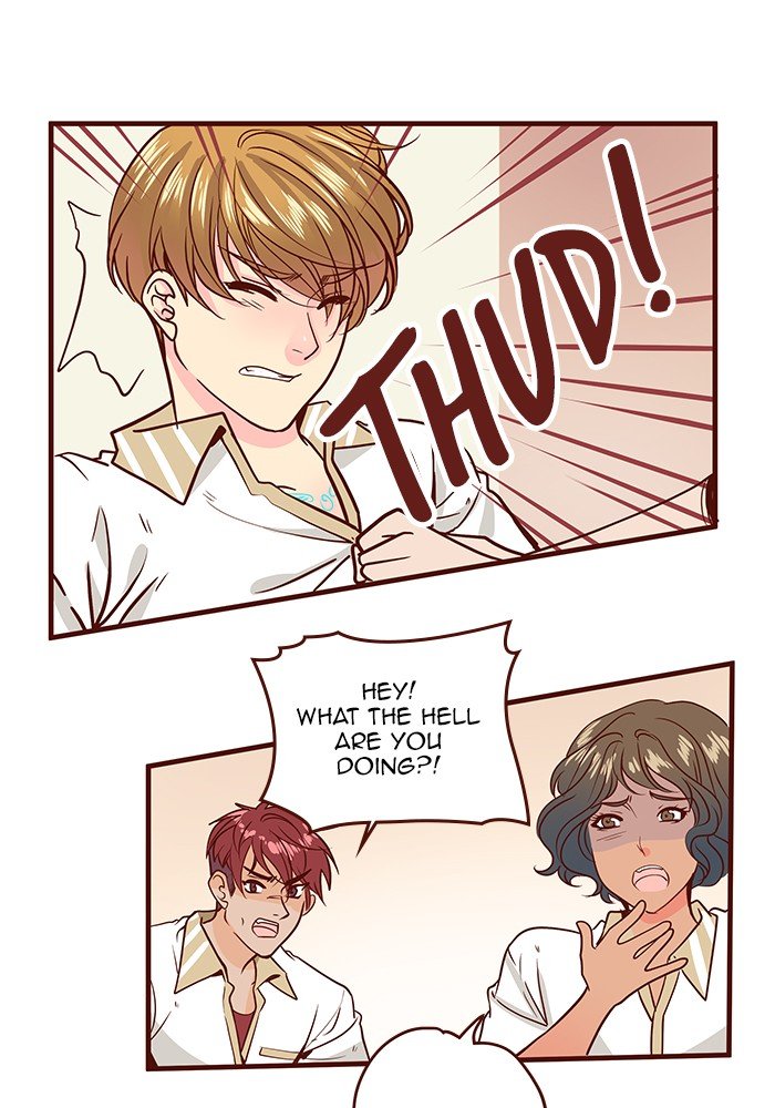 Eggnoid – Manga chapter 223 - page 6
