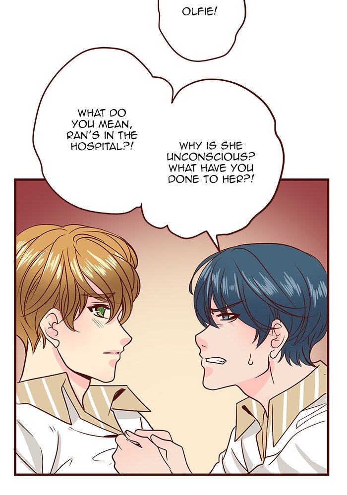 Eggnoid – Manga chapter 223 - page 7