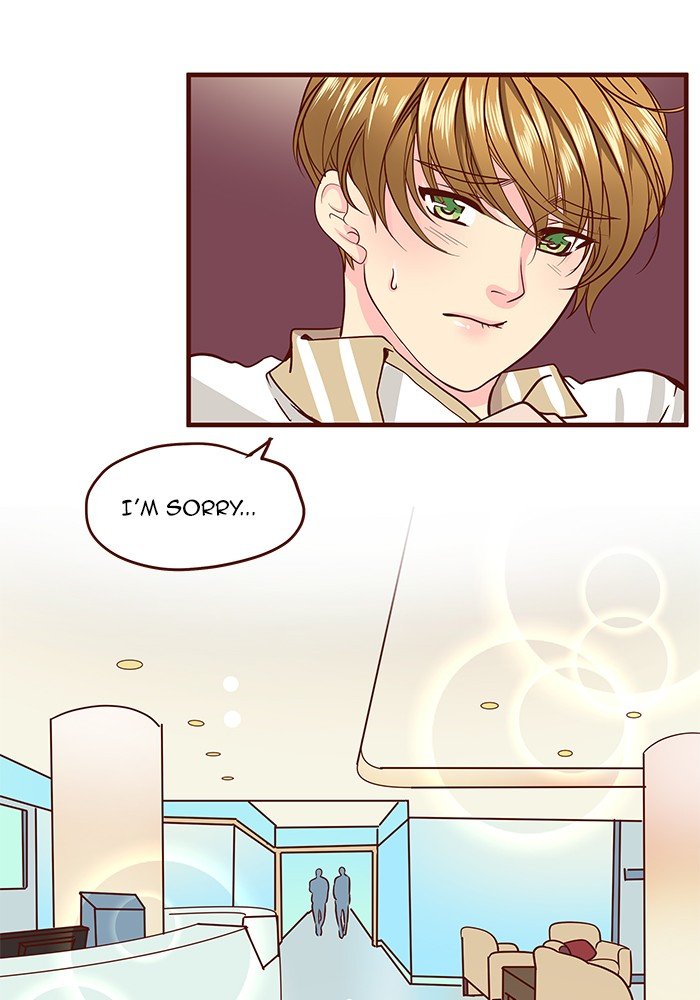 Eggnoid – Manga chapter 223 - page 8
