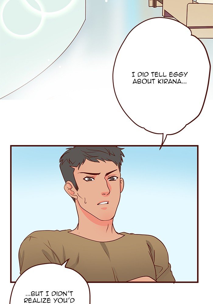 Eggnoid – Manga chapter 223 - page 9