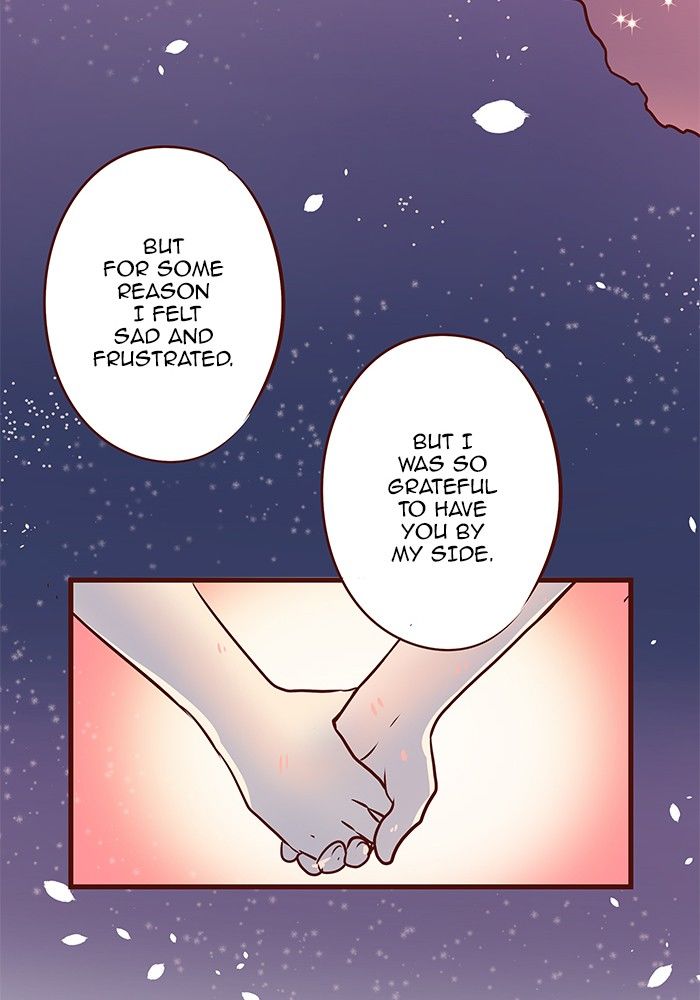 Eggnoid – Manga chapter 59 - page 14