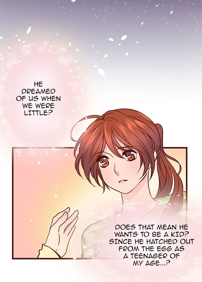 Eggnoid – Manga chapter 59 - page 15