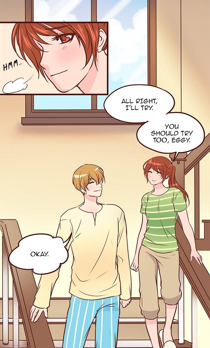 Eggnoid – Manga chapter 59 - page 24