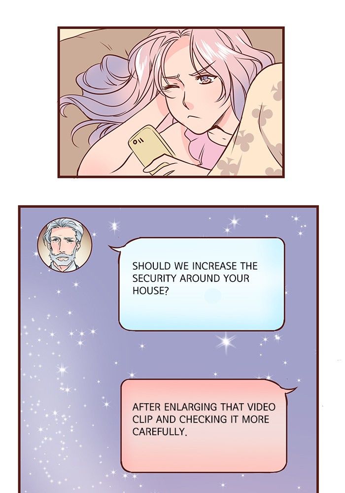 Eggnoid – Manga chapter 59 - page 28