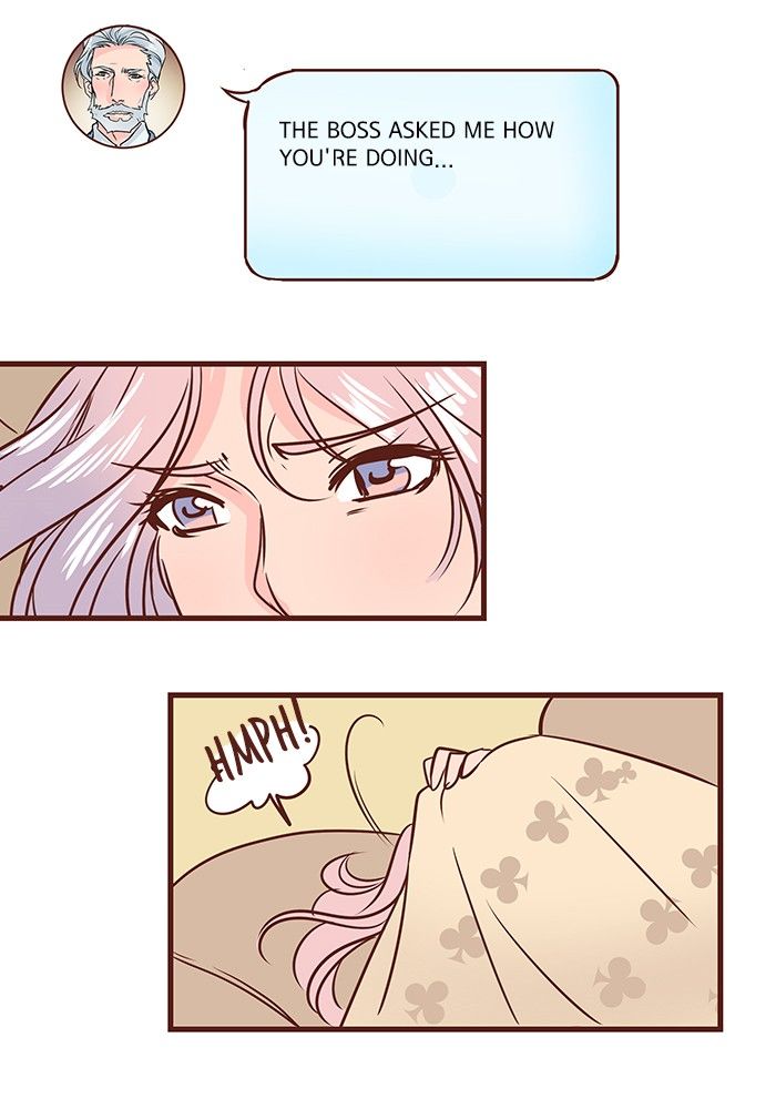 Eggnoid – Manga chapter 59 - page 30