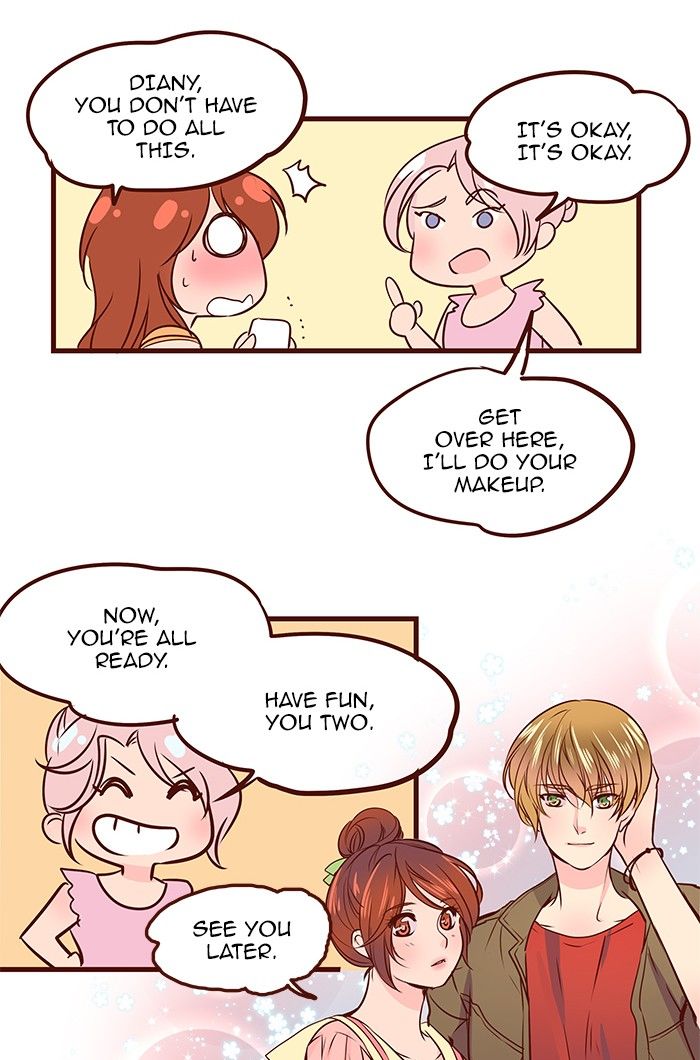 Eggnoid – Manga chapter 59 - page 37