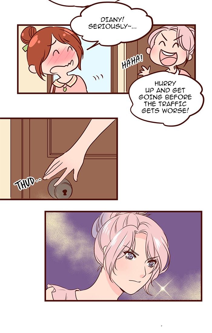 Eggnoid – Manga chapter 59 - page 39