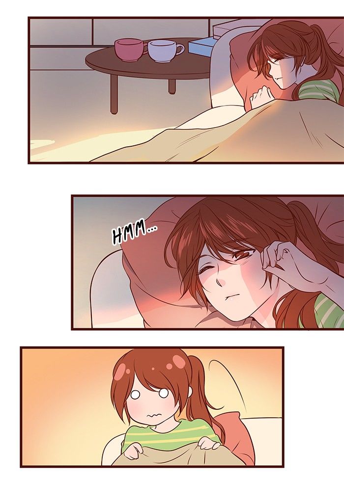 Eggnoid – Manga chapter 59 - page 4