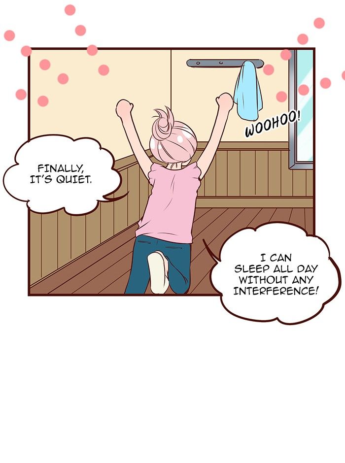 Eggnoid – Manga chapter 59 - page 40