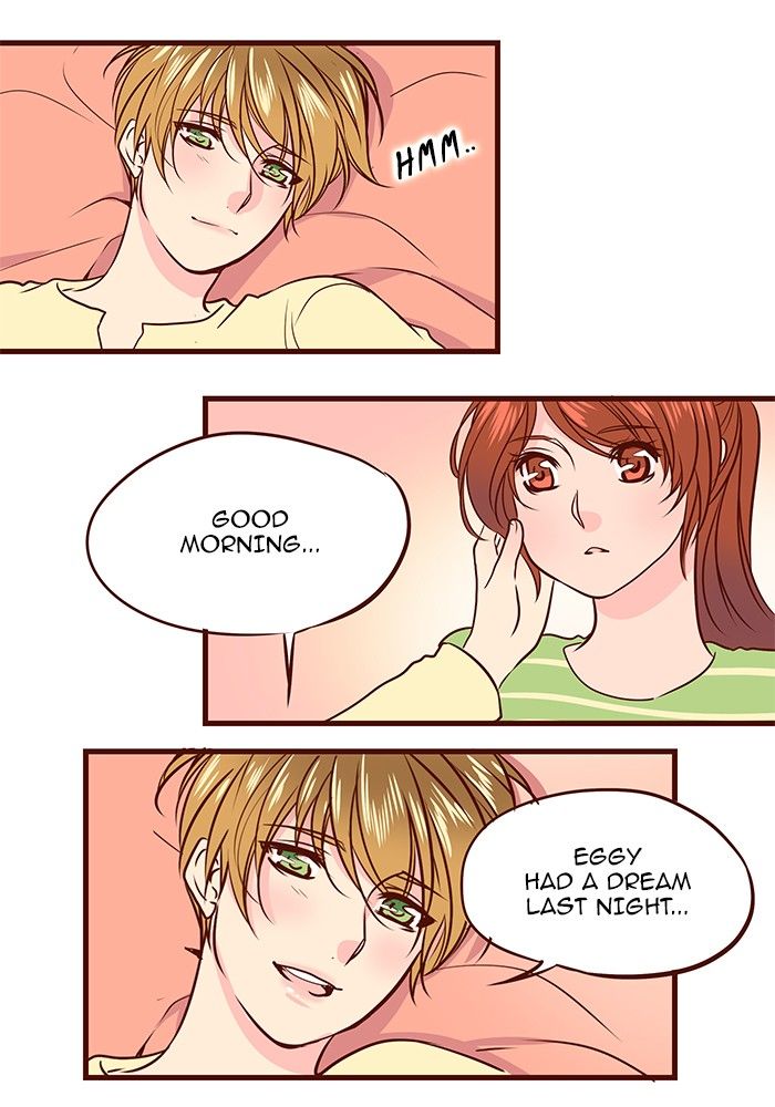 Eggnoid – Manga chapter 59 - page 9
