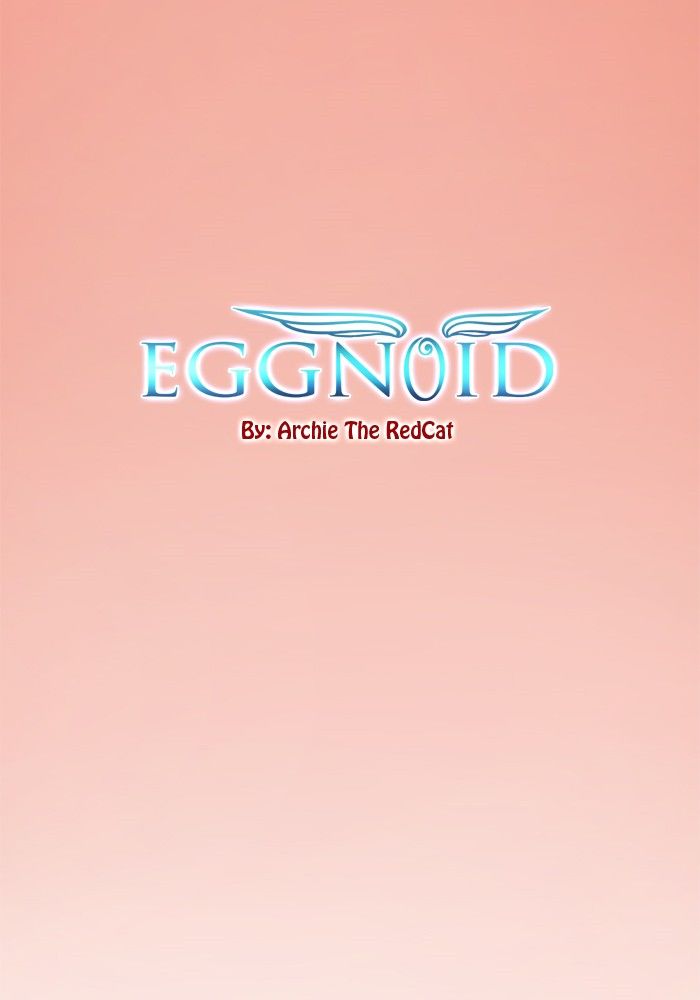 Eggnoid – Manga chapter 23 - page 2