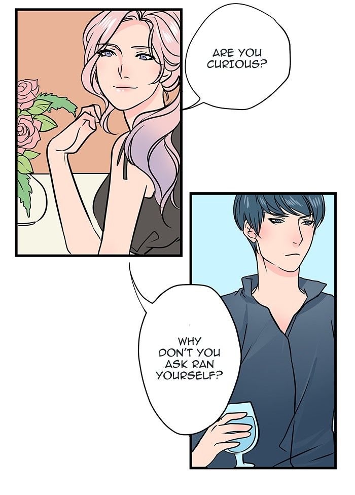 Eggnoid – Manga chapter 23 - page 20