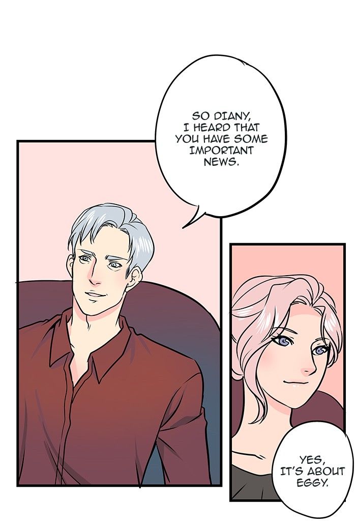 Eggnoid – Manga chapter 23 - page 23