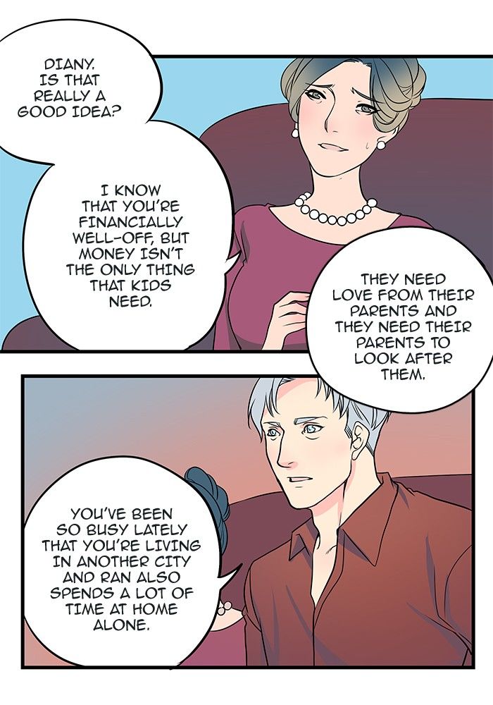 Eggnoid – Manga chapter 23 - page 25