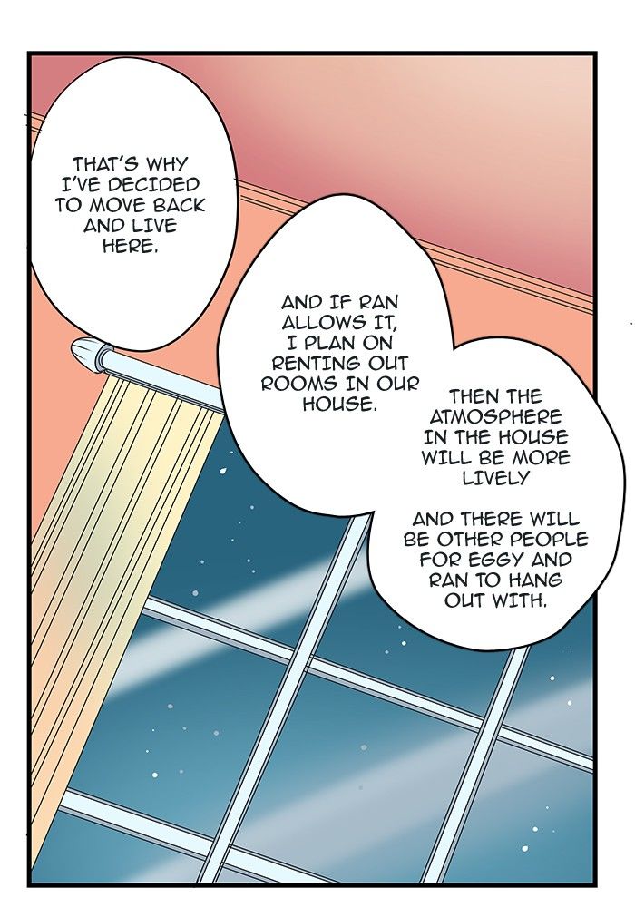 Eggnoid – Manga chapter 23 - page 27