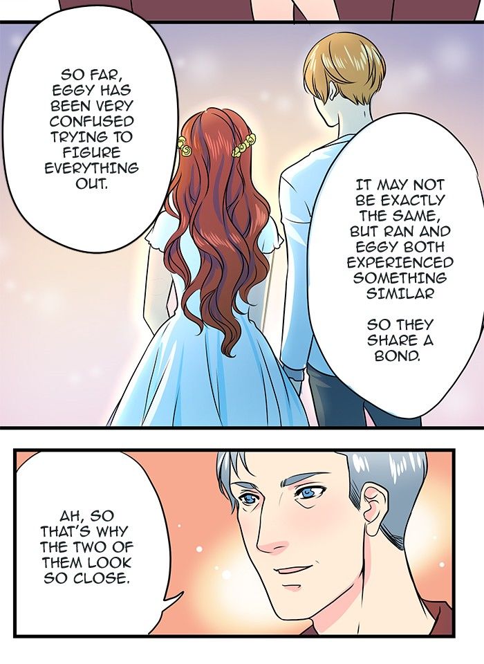 Eggnoid – Manga chapter 23 - page 29
