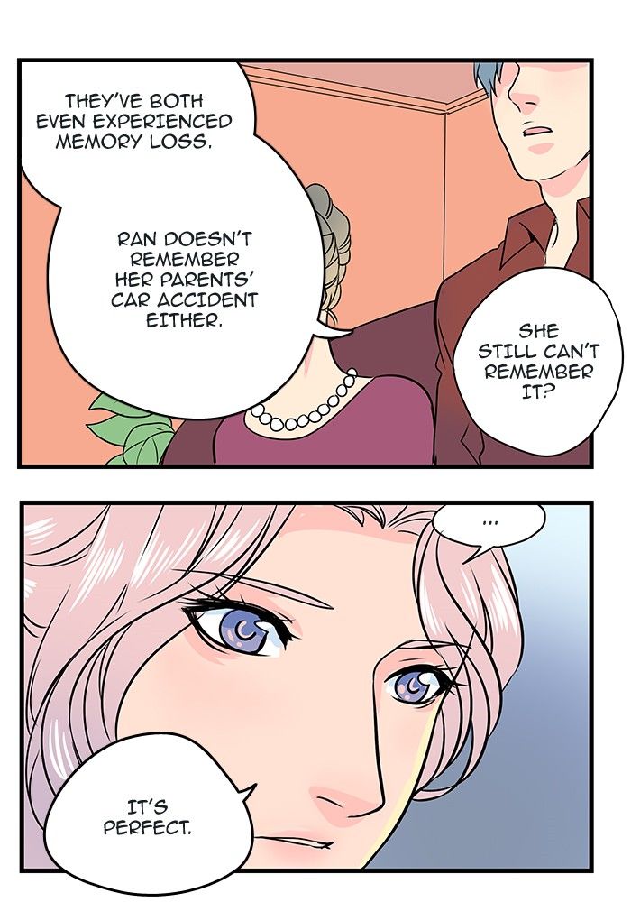 Eggnoid – Manga chapter 23 - page 30