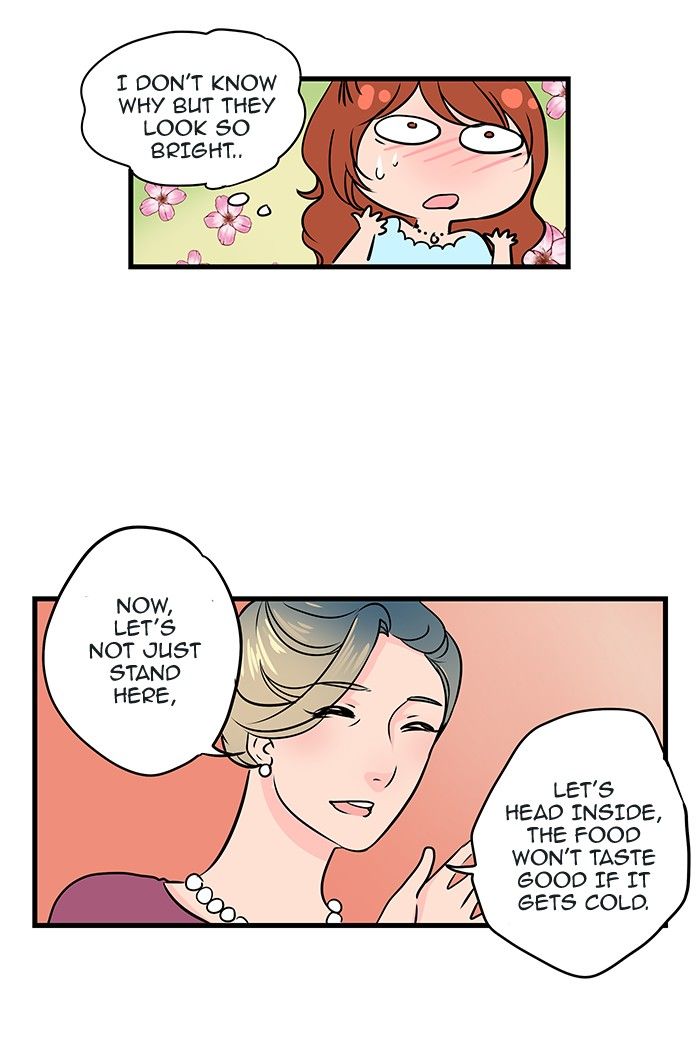 Eggnoid – Manga chapter 23 - page 7