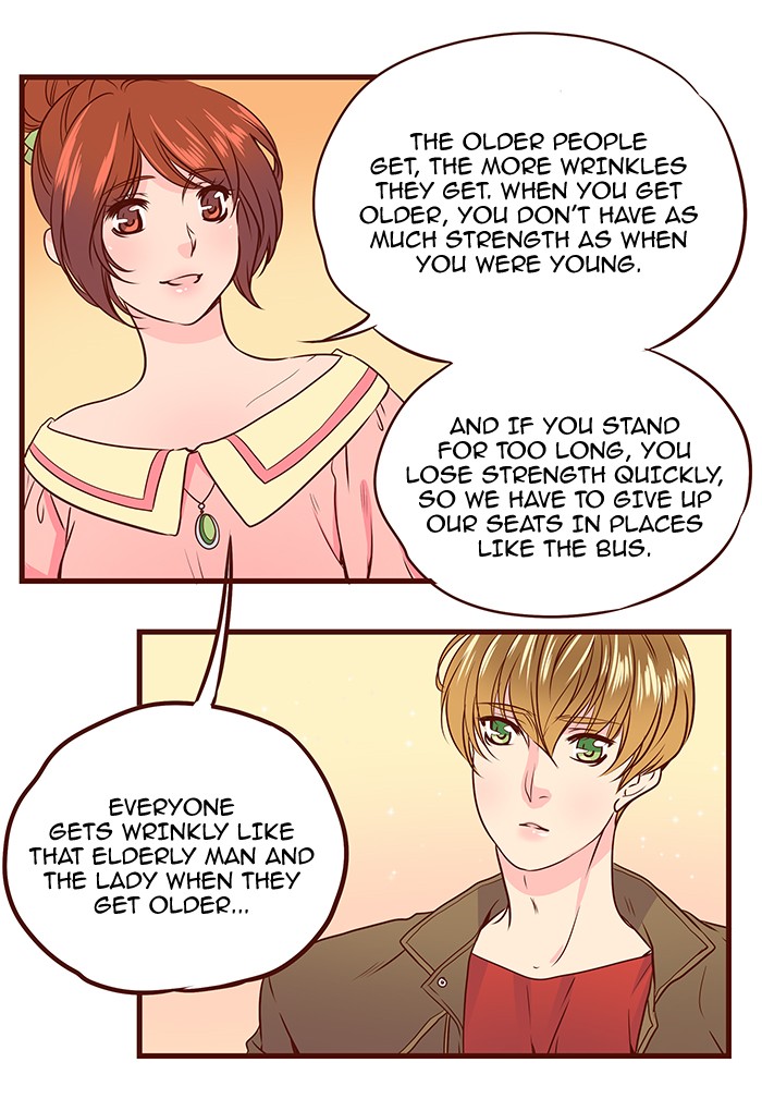 Eggnoid – Manga chapter 60 - page 12