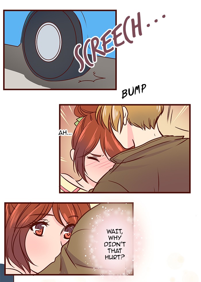 Eggnoid – Manga chapter 60 - page 14