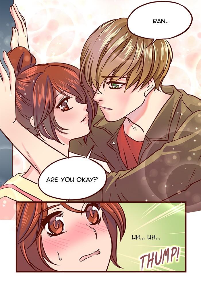 Eggnoid – Manga chapter 60 - page 15