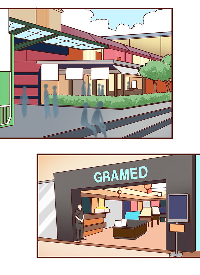 Eggnoid – Manga chapter 60 - page 19