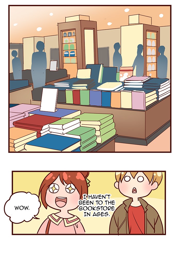 Eggnoid – Manga chapter 60 - page 20